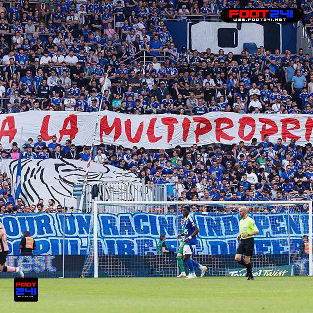 แฟนบอลเริ่มเบื่อโมเดล “หลายสโมสรในมือเดียว” แล้วหรือยัง?