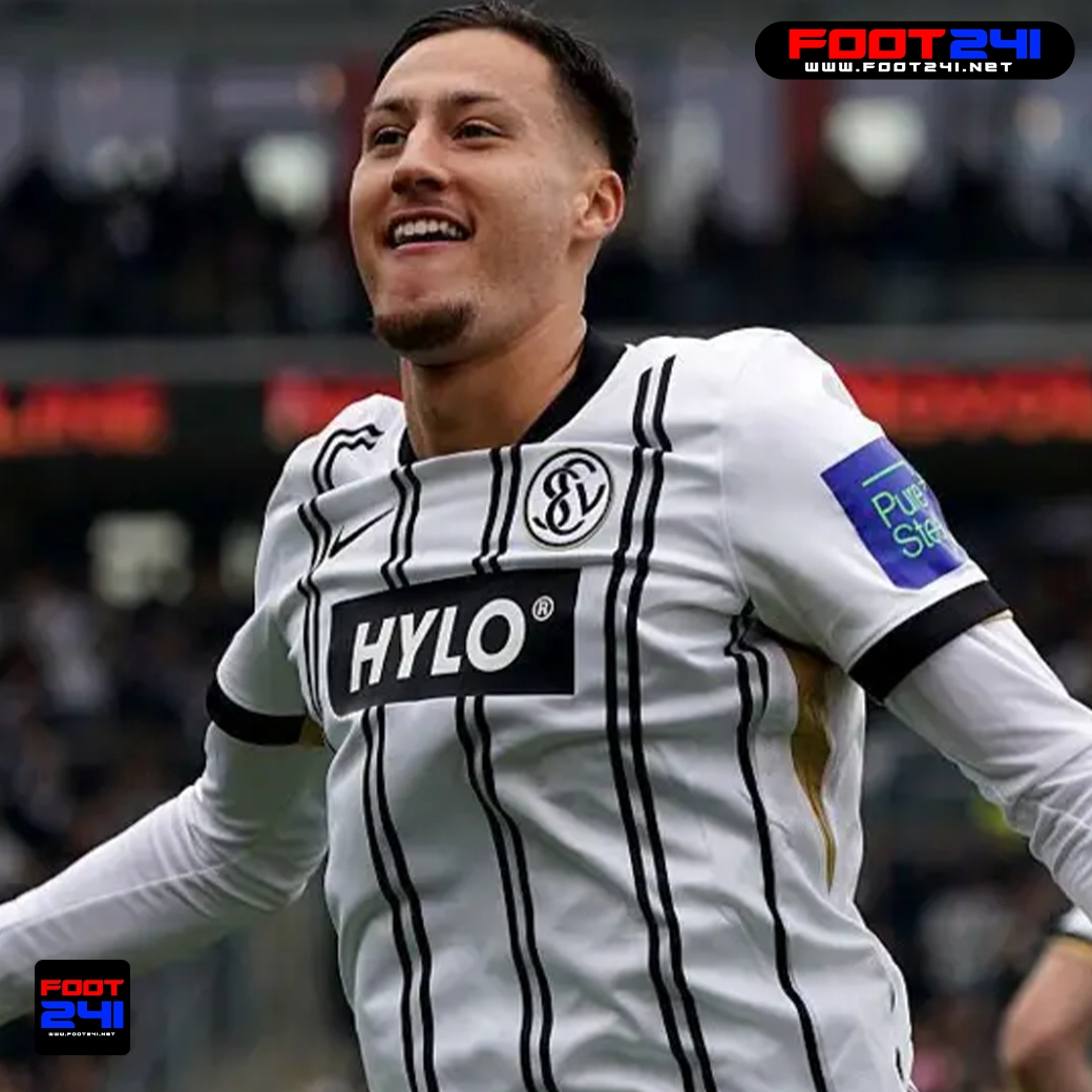 จากลีกดิวิชัน 4 สู่ดาวรุ่งที่น่าจับตา: เส้นทางพุ่งแรงของ เอบ์นูตาลิบ