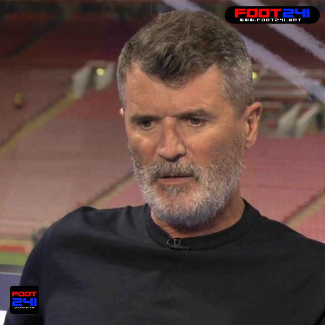 คีน วิจารณ์มาร์ติเนลลี่แรง อาร์เตต้าออกโรงป้อง