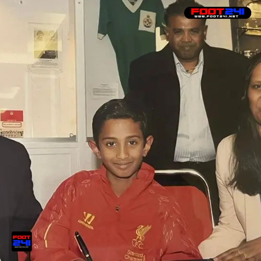 เกมนี้มีความรู้สึก! 2 แข้งบาร์นสลีย์หวังล้มลิเวอร์พูล