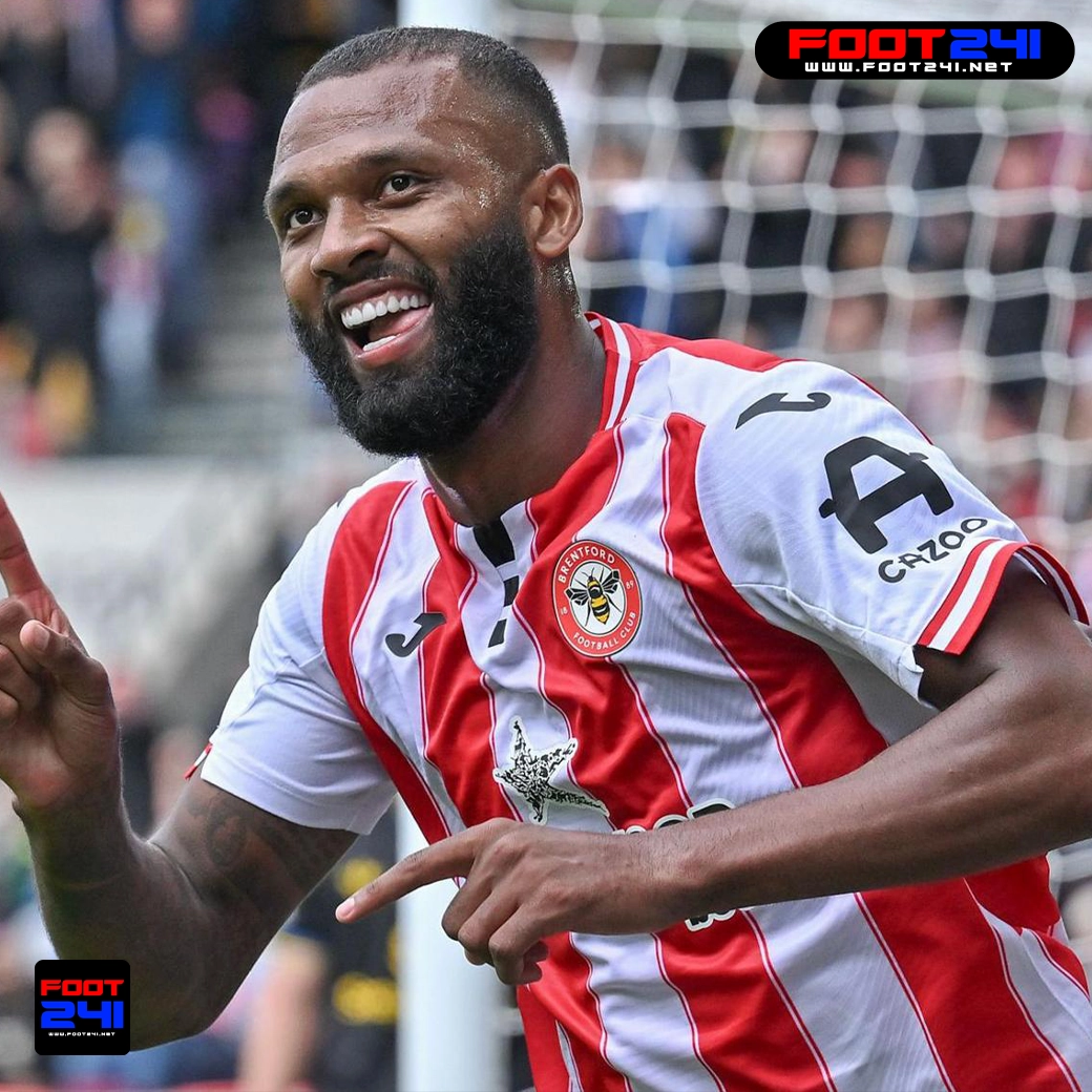 อิกอร์ ติอาโก้ หอกเบรนท์ฟอร์ด ม้ามืดลุ้นดาวซัลโวพรีเมียร์ลีก