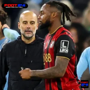 ทำไมแมนฯ ซิตี้ ถึงเซ็น “สุดพิเศษ” อย่าง เซเมนโย่