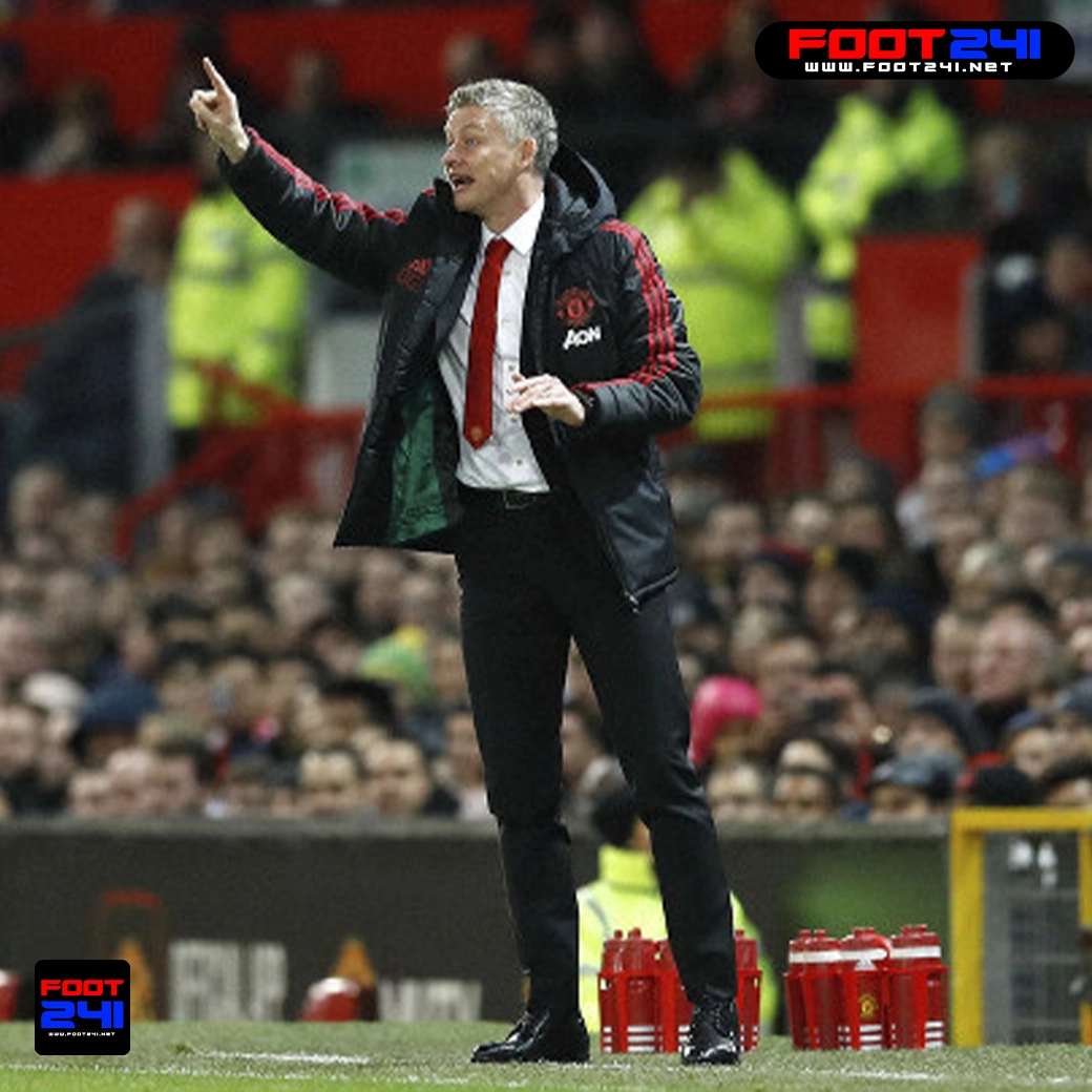 แมนยู รับได้มั้ย? โซลชา ยอมลดค่าจ้าง แลกฟันโบนัสพาผีจบท็อปโฟร์