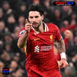 โซโบซไล รับฟอร์มพีคสุดชีวิต แต่ไม่แฮปปี้หากลิเวอร์พูลไร้ความสำเร็จ