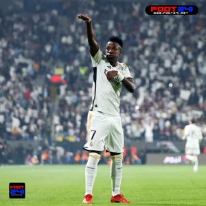 5 ประตูสุดมัน! บาร์ซ่าปราบราชัน คว้าแชมป์ซูเปอร์โกปา