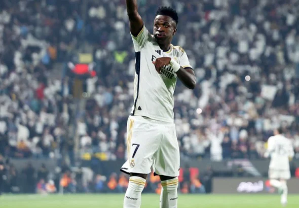 5 ประตูสุดมัน! บาร์ซ่าปราบราชัน คว้าแชมป์ซูเปอร์โกปา