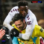 มือกาววัย 43 ปีเซฟโลกแตก! ฮาร์ตส์ซิวชัยสุดล้ำค่า