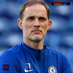 ผีมองไกล! แมนยูเล็ง 3 อดีตกุนซือเชลซี แทน รูเบน อโมริม