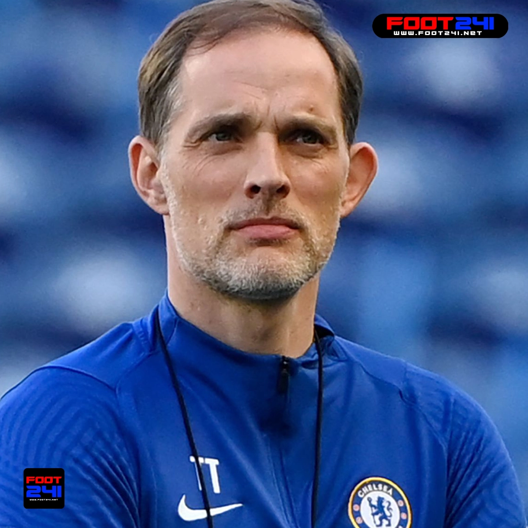 ผีมองไกล! แมนยูเล็ง 3 อดีตกุนซือเชลซี แทน รูเบน อโมริม