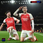 ฮาแวร์ตซ์ยิ้มกลับมาแล้ว พร้อมทุ่มสุดตัวเพื่ออาร์เซน่อล