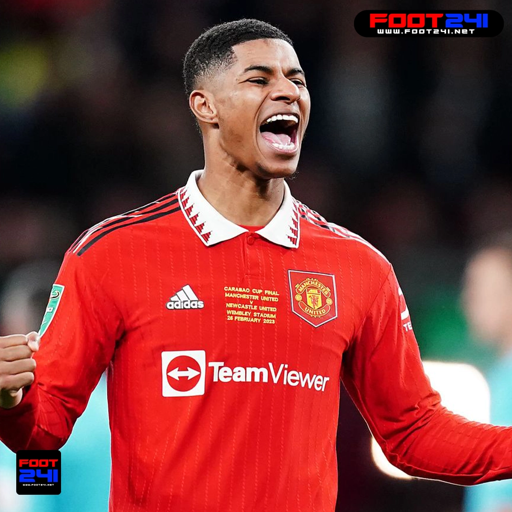 บาร์ซ่าตัดสินใจแล้ว! อนาคต “แรชฟอร์ด” ชัด หลัง “อโมริม” แยกทางแมนยู