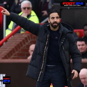 สัญญาณชัด! ผีแดงเลือกแล้ว ตัวแทนอโมริมมาแน่