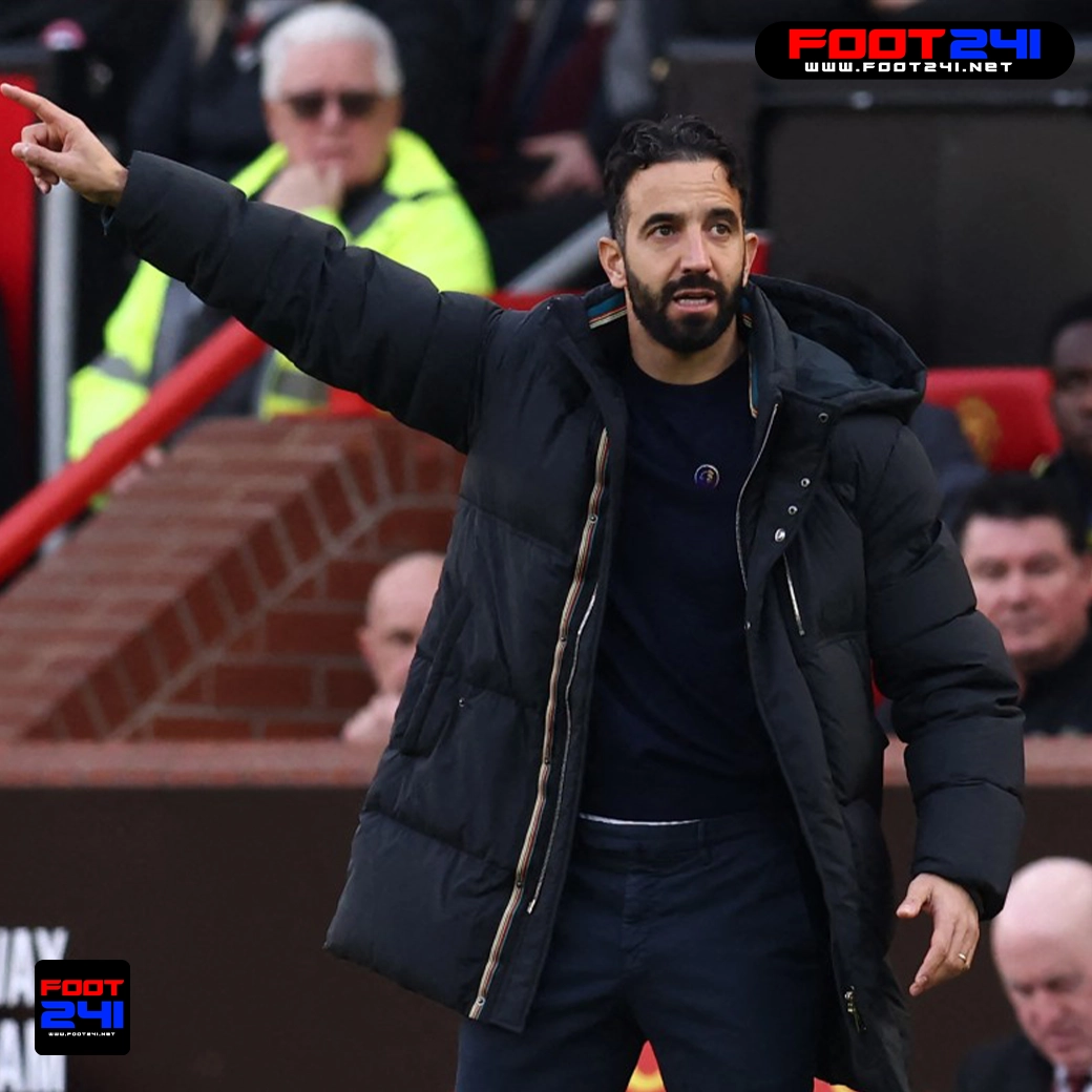 สัญญาณชัด! ผีแดงเลือกแล้ว ตัวแทนอโมริมมาแน่