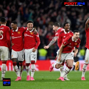 ซัตตันชี้ชัด! แมนยู จอดแค่รอบ 3 เอฟเอคัพ