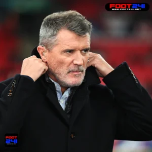 รอย คีน วิเคราะห์ขาด! ฟันธงทีมเต็งแชมป์ พรีเมียร์ลีก อังกฤษ