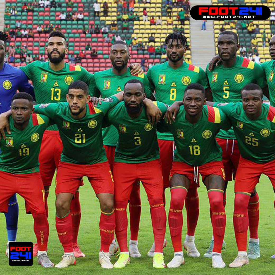 ผลบอลวันนี้: แคเมอรูน พ่าย โมร็อกโก ร่วงรอบ 8 ทีม