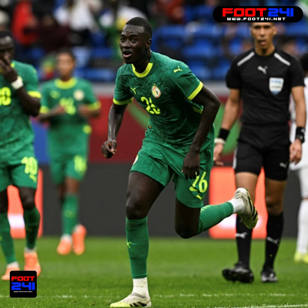 เกมสูสีจบดราม่า! เซเนกัลผ่านมาลี เข้าตัดเชือก 2025